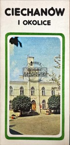 Ciechanów i okolice