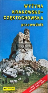 Wyżyna Krakowsko-Częstochowska