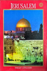 Jerusalem
