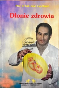 Dłonie zdrowia