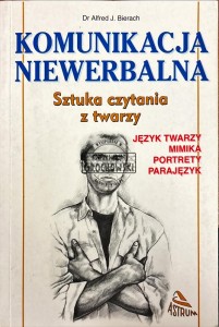 Komunikacja niewerbalna. Sztuka czytania z twarzy