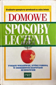 Domowe sposoby leczenia