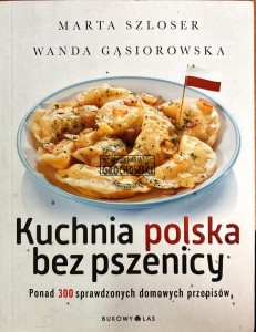 Kuchnia polska bez pszenicy