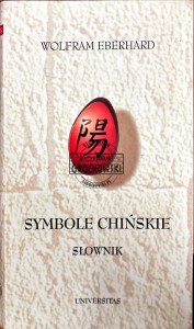 Symbole chińskie - słownik