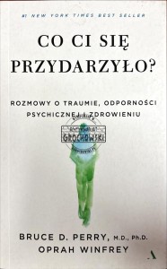 Co ci się przydarzyło?