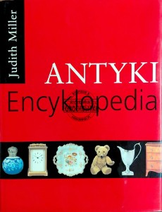 Antyki. Encyklopedia