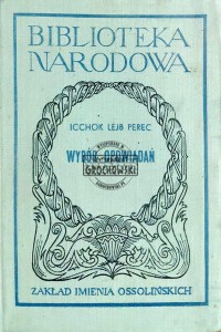 Wybór opowiadań