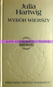 Wybór wierszy