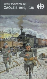 Zaolzie 1919, 1938