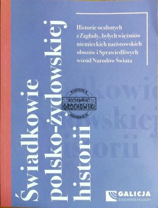 Świadkowie polsko-żydowskiej historii