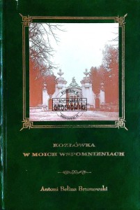 Kozłówka w moich wspomnieniach