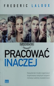 Pracować inaczej