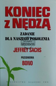 Koniec z nędzą. Zadanie dla naszego pokolenia