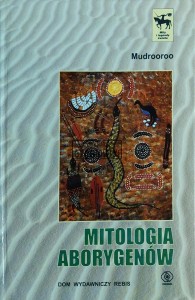 Mitologia Aborygenów