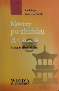 Mówimy po chińsku