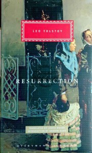 Ressurection