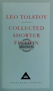 Collected Shorter Fiction, Vol. 2