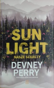Sun Light. Nasze sekrety