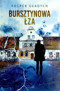 Bursztynowa łza