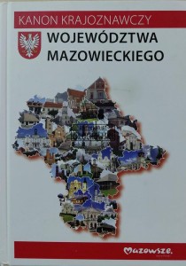 Kanon krajoznawczy Województwa Mazowieckiego