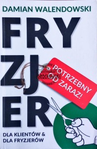 Fryzjer potrzebny od zaraz