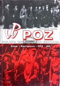 POZ Polska Organizacja Zbrojna
