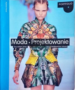 Moda. Projektowanie  