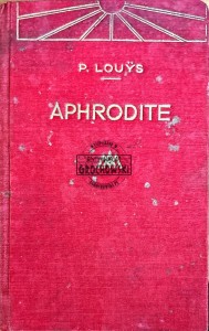 Aphrodite