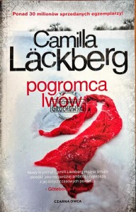 Pogromca lwów