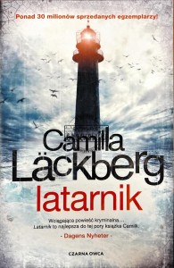 Latarnik
