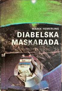 Diabelska maskarada