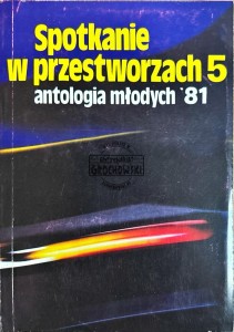 Spotkanie w przestworzach 5