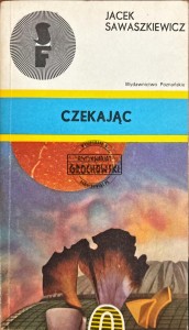 Czekając