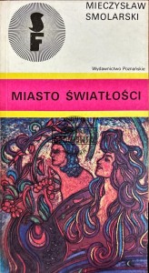 Miasto światłości