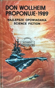 Don Wollheim - 1989
