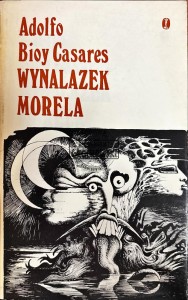 Wynalazek Morela