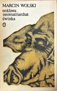 Enklawa/Neomatriachat/Świnka
