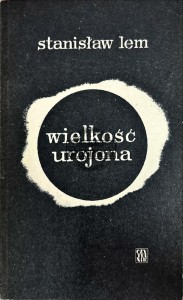 Wielkośc urojona