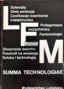 Summa Technologiae