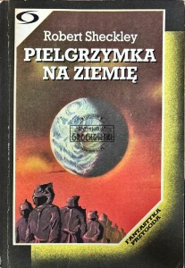 Pielgrzymka na Ziemię