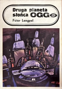 Druga planeta słońca Ogg