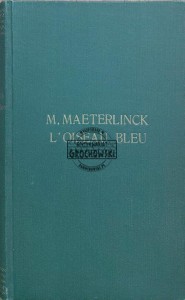 L'Oiseau Bleu