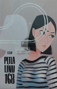 Pętla linii 168