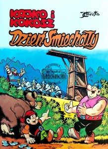 Kajko i Kokosz. Dzień Śmiechały