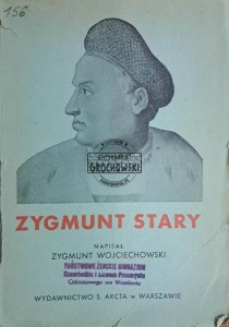 Zygmunt Stary