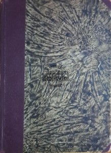 Rodowód społeczny literatury polskiej