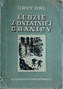 Ludzie z ostatniej granicy
