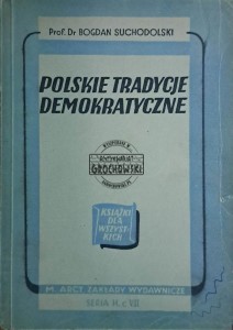 Polskie tradycje demokratyczne
