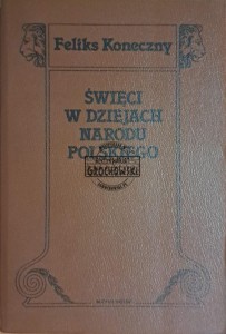 Święci w dziejach narodu polskiego