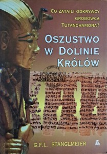 Oszustwo w dolinie królów